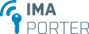 Logo IMA s.r.o.
